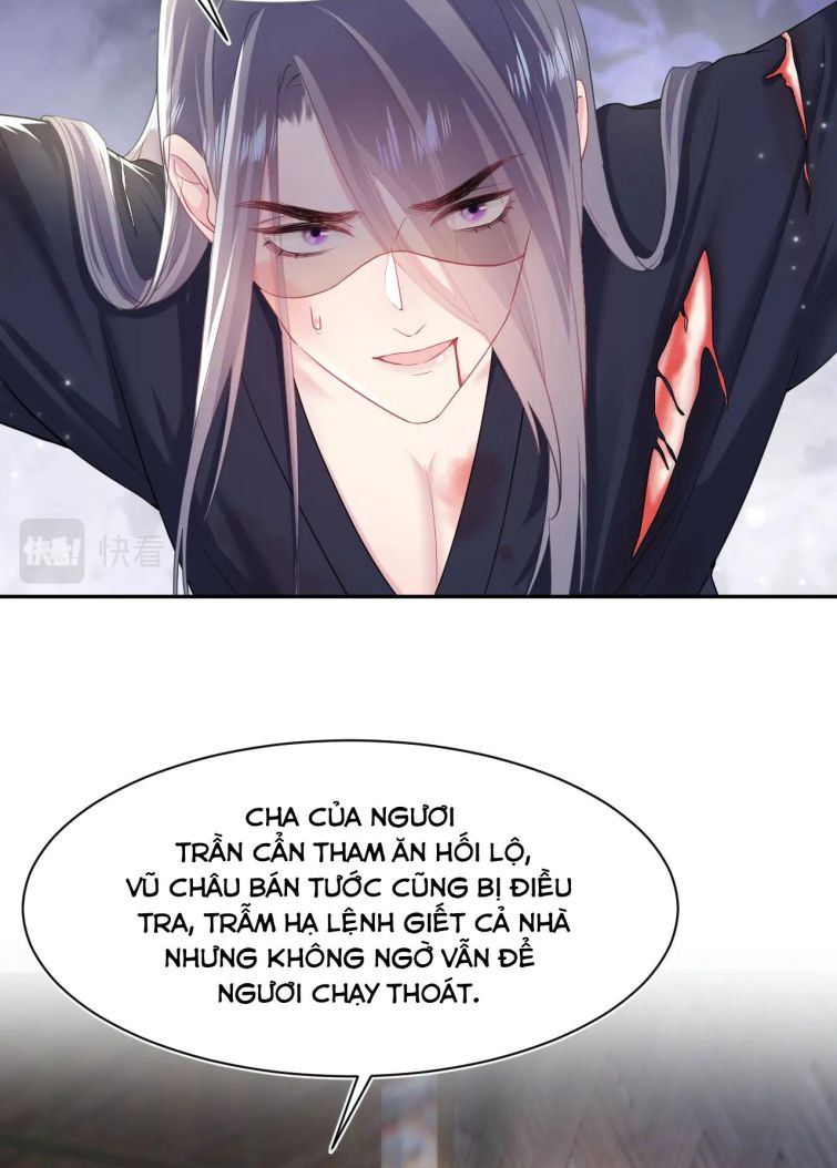 Tuyệt Mỹ Bạch Liên Hoa Online Dạy Học Chapter 62 - Trang 4