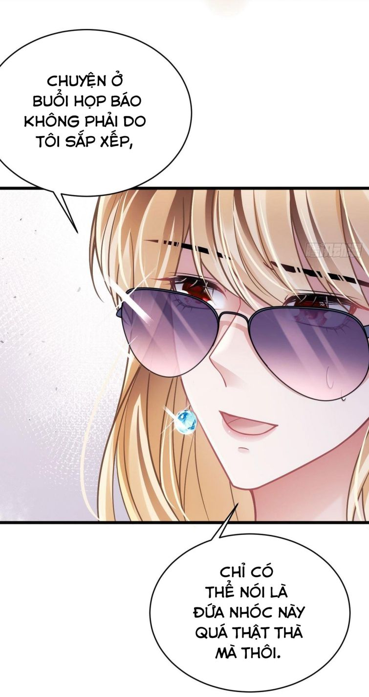 Tôi Hoài Nghi Ảnh Đế Đang Theo Đuổi Tôi Chapter 12 - Next Chapter 13