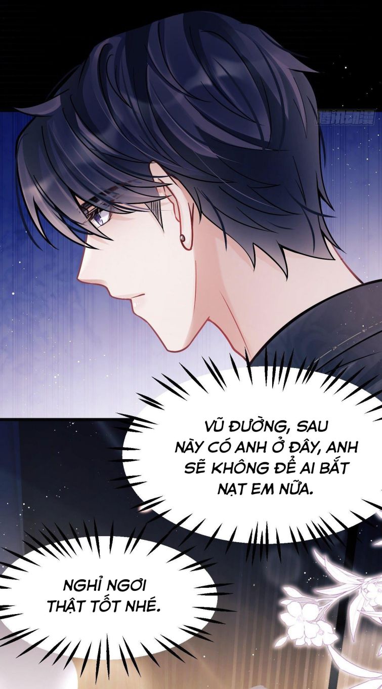 Tôi Hoài Nghi Ảnh Đế Đang Theo Đuổi Tôi Chapter 12 - Next Chapter 13