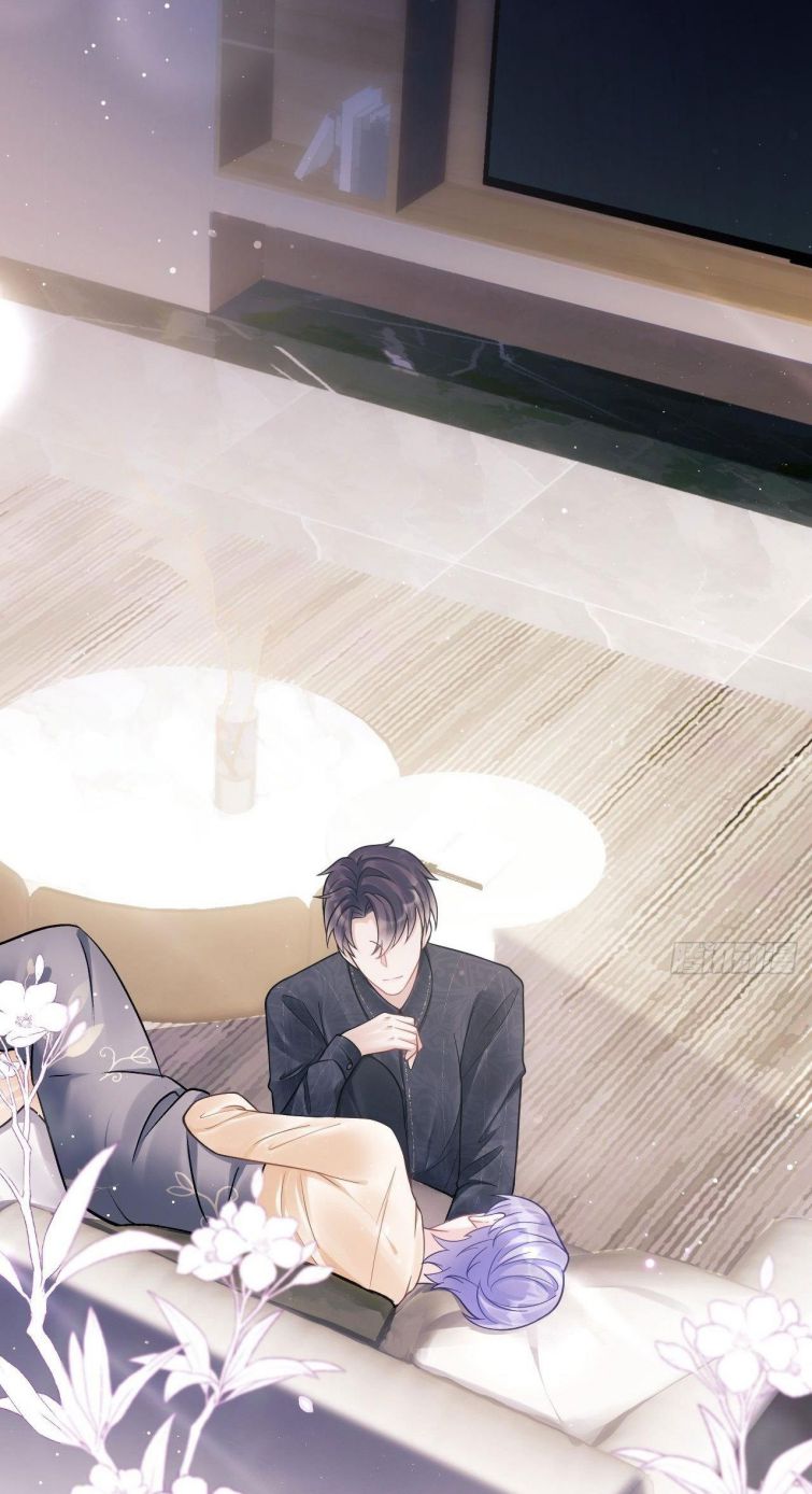 Tôi Hoài Nghi Ảnh Đế Đang Theo Đuổi Tôi Chapter 12 - Next Chapter 13