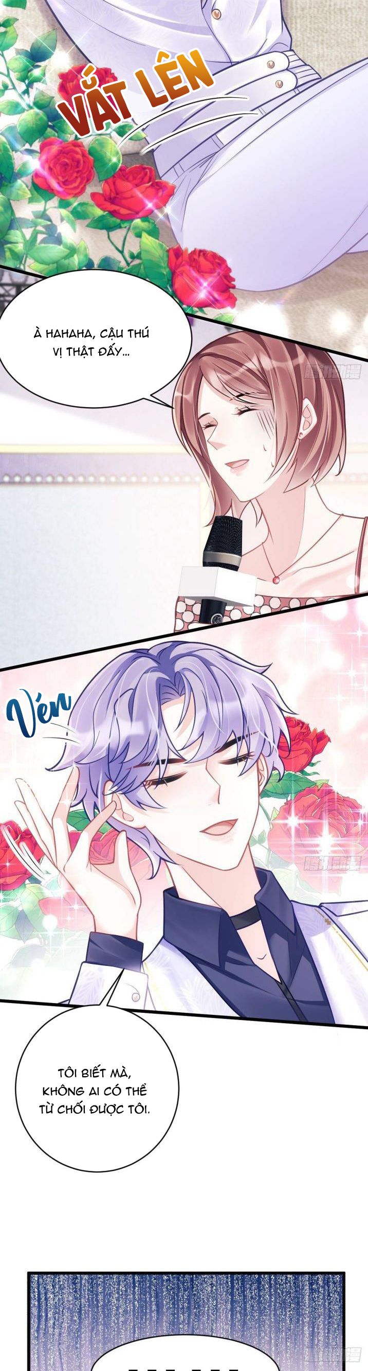 Tôi Hoài Nghi Ảnh Đế Đang Theo Đuổi Tôi Chapter 13 - Next Chapter 14