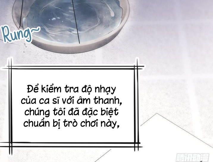 Tôi Hoài Nghi Ảnh Đế Đang Theo Đuổi Tôi Chapter 13 - Next Chapter 14