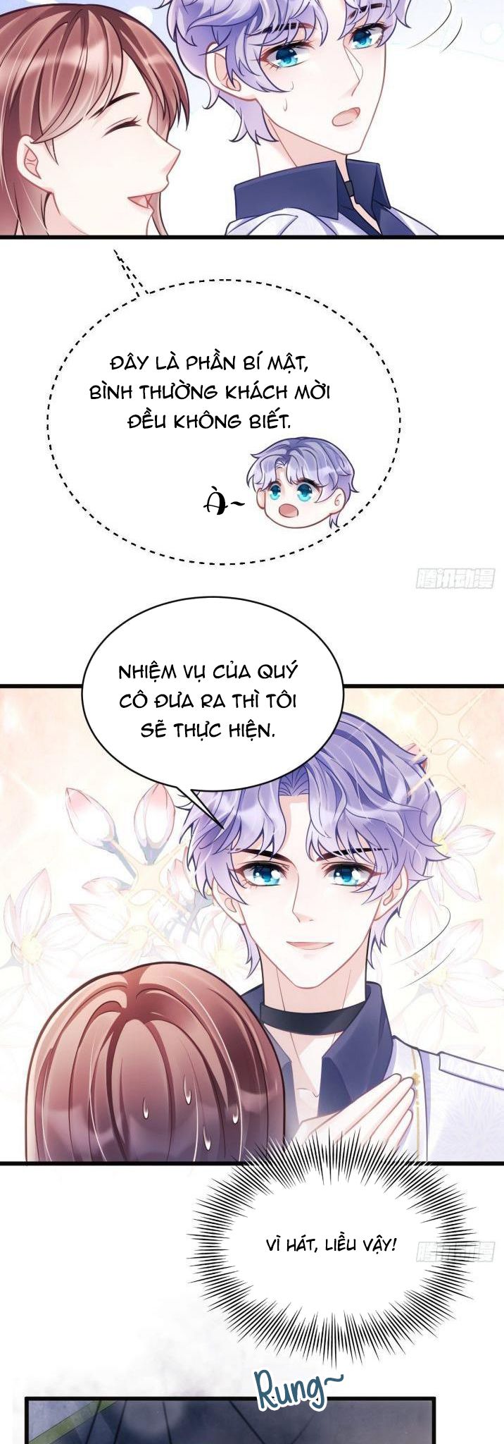 Tôi Hoài Nghi Ảnh Đế Đang Theo Đuổi Tôi Chapter 13 - Next Chapter 14