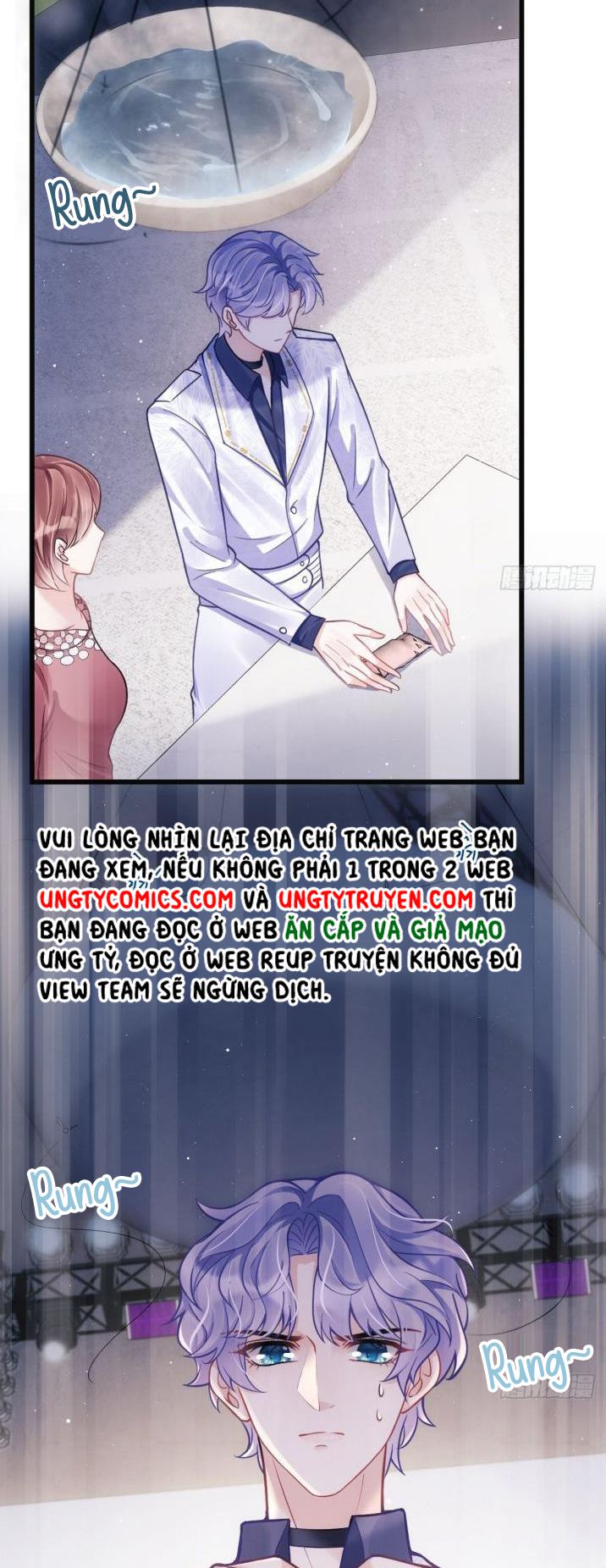 Tôi Hoài Nghi Ảnh Đế Đang Theo Đuổi Tôi Chapter 13 - Next Chapter 14