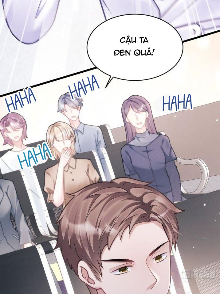 Tôi Hoài Nghi Ảnh Đế Đang Theo Đuổi Tôi Chapter 13 - Next Chapter 14