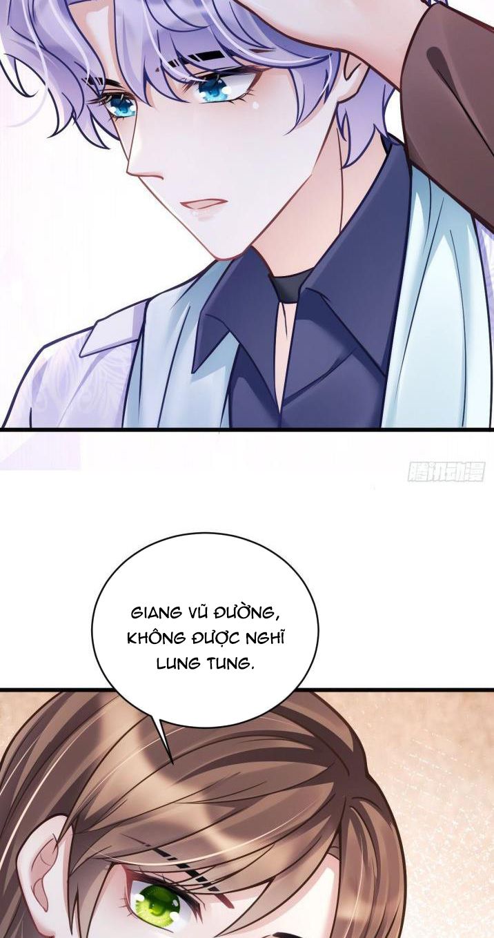 Tôi Hoài Nghi Ảnh Đế Đang Theo Đuổi Tôi Chapter 13 - Next Chapter 14