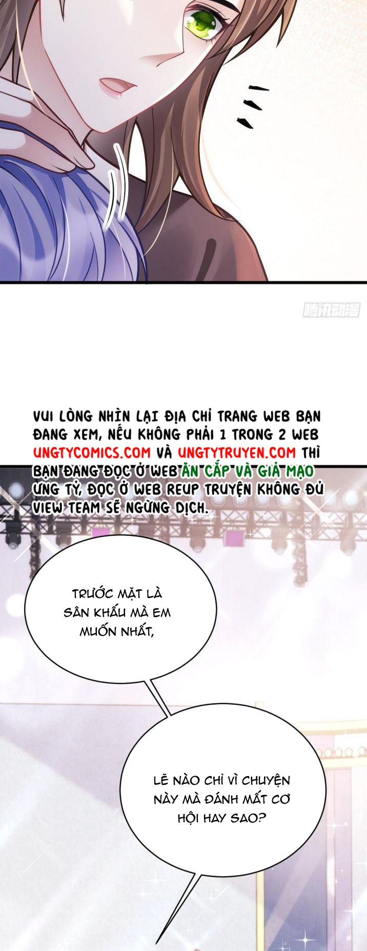 Tôi Hoài Nghi Ảnh Đế Đang Theo Đuổi Tôi Chapter 13 - Next Chapter 14