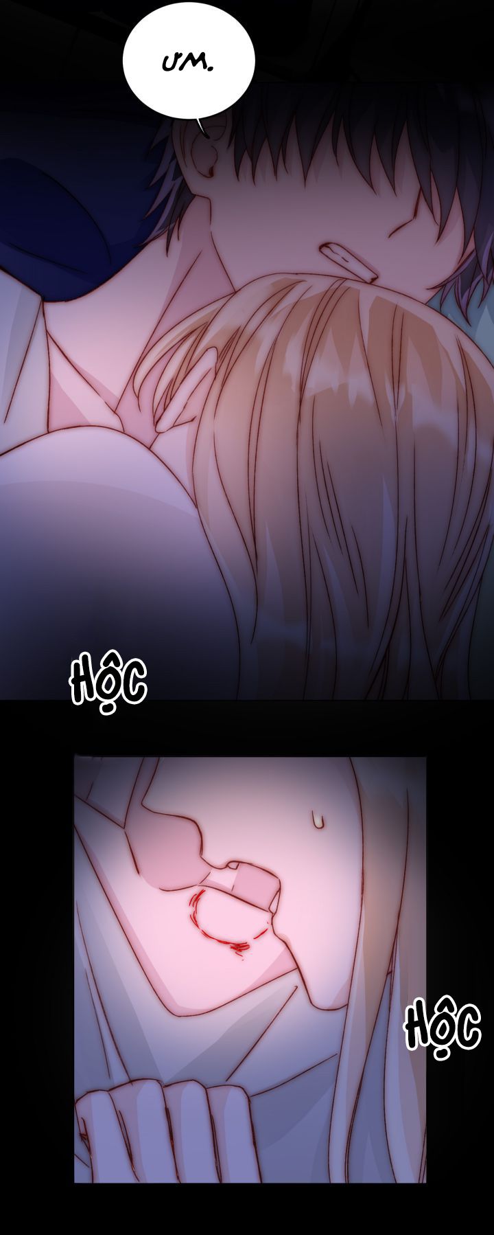 Tôi Phải Làm 1 Kẻ Đại Xấu Xa Chap 36 - Next Chap 37