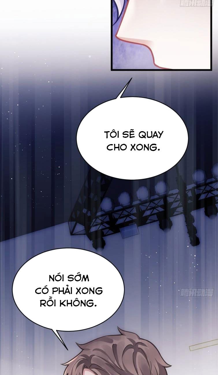 Tôi Hoài Nghi Ảnh Đế Đang Theo Đuổi Tôi Chapter 14 - Next Chapter 14