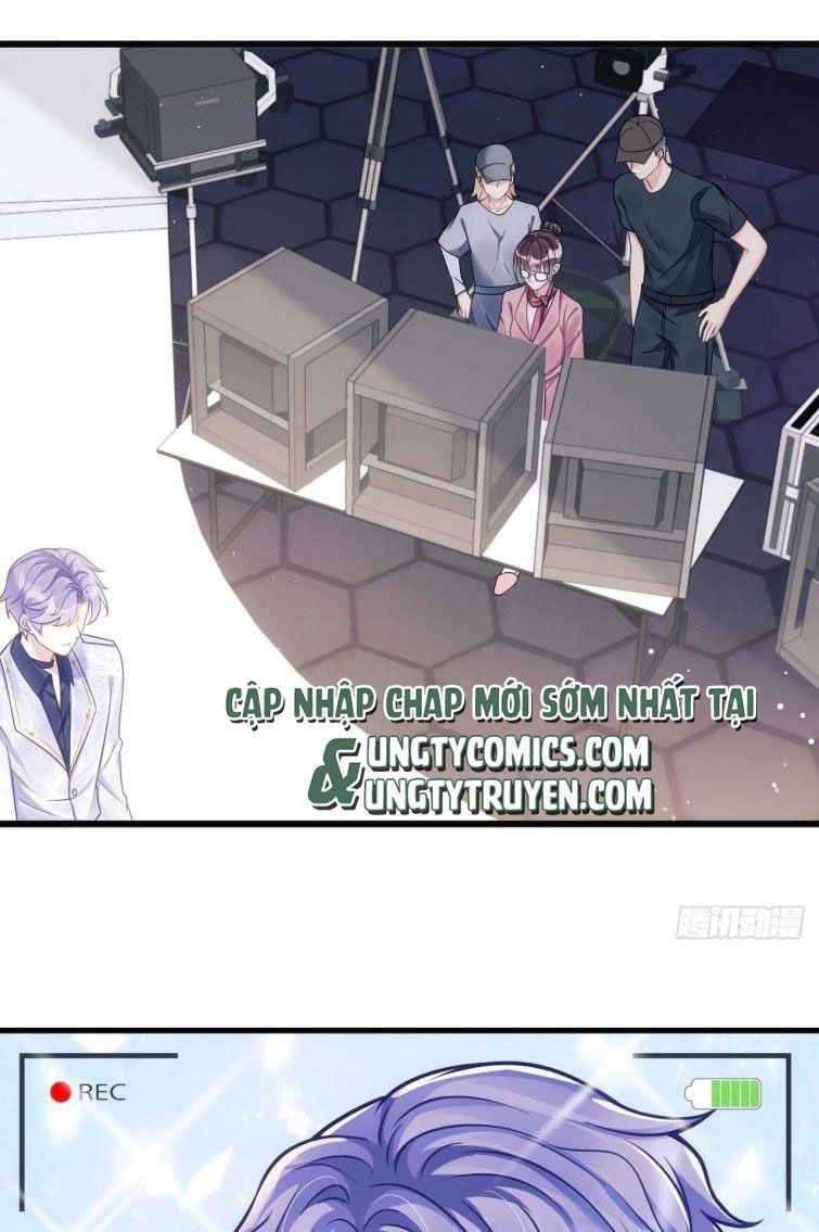 Tôi Hoài Nghi Ảnh Đế Đang Theo Đuổi Tôi Chapter 14 - Next Chapter 14