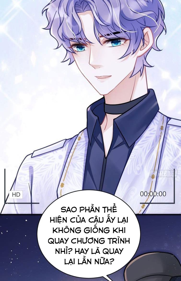 Tôi Hoài Nghi Ảnh Đế Đang Theo Đuổi Tôi Chapter 14 - Next Chapter 14