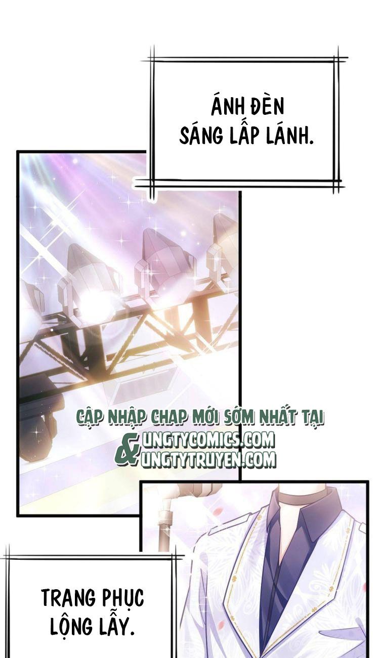 Tôi Hoài Nghi Ảnh Đế Đang Theo Đuổi Tôi Chapter 14 - Next Chapter 14