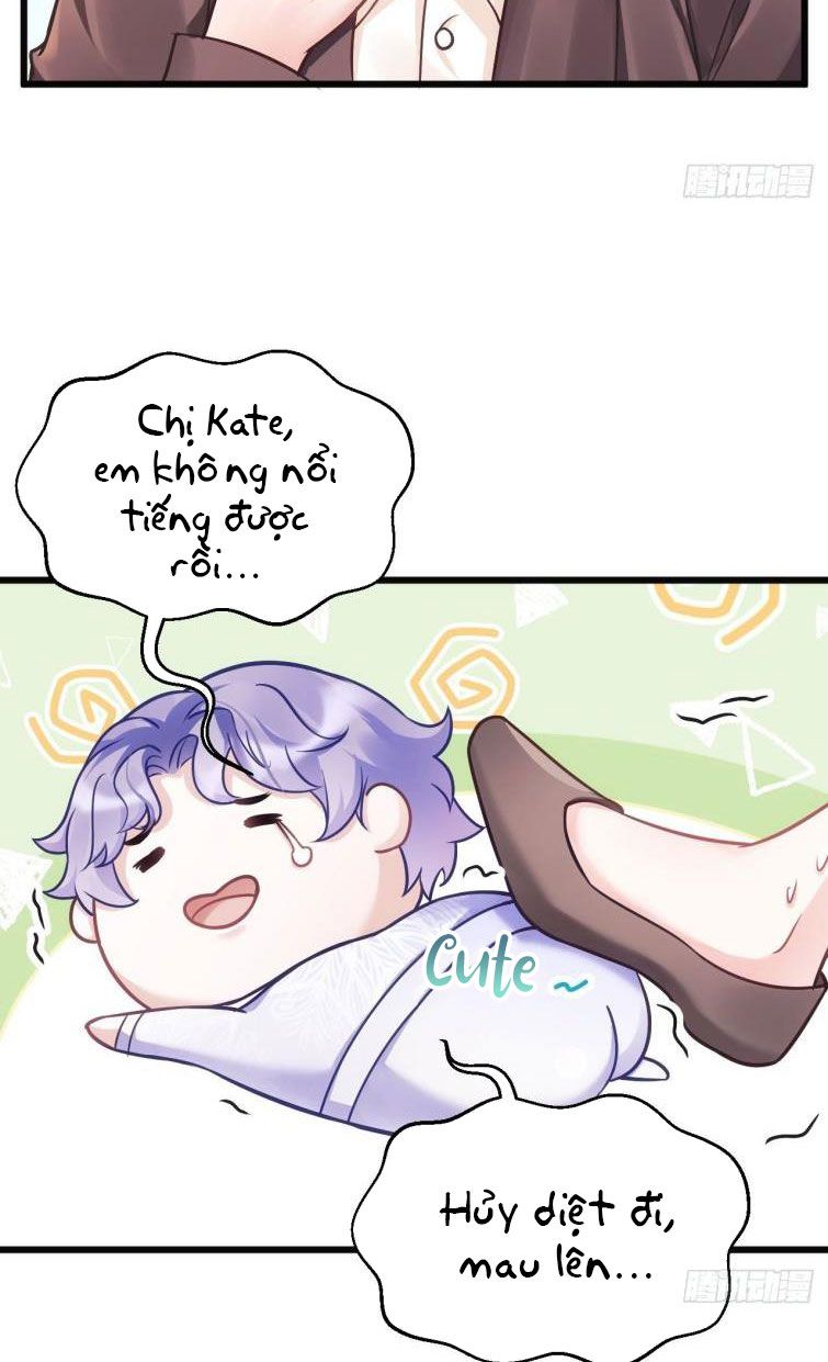 Tôi Hoài Nghi Ảnh Đế Đang Theo Đuổi Tôi Chapter 14 - Next Chapter 14