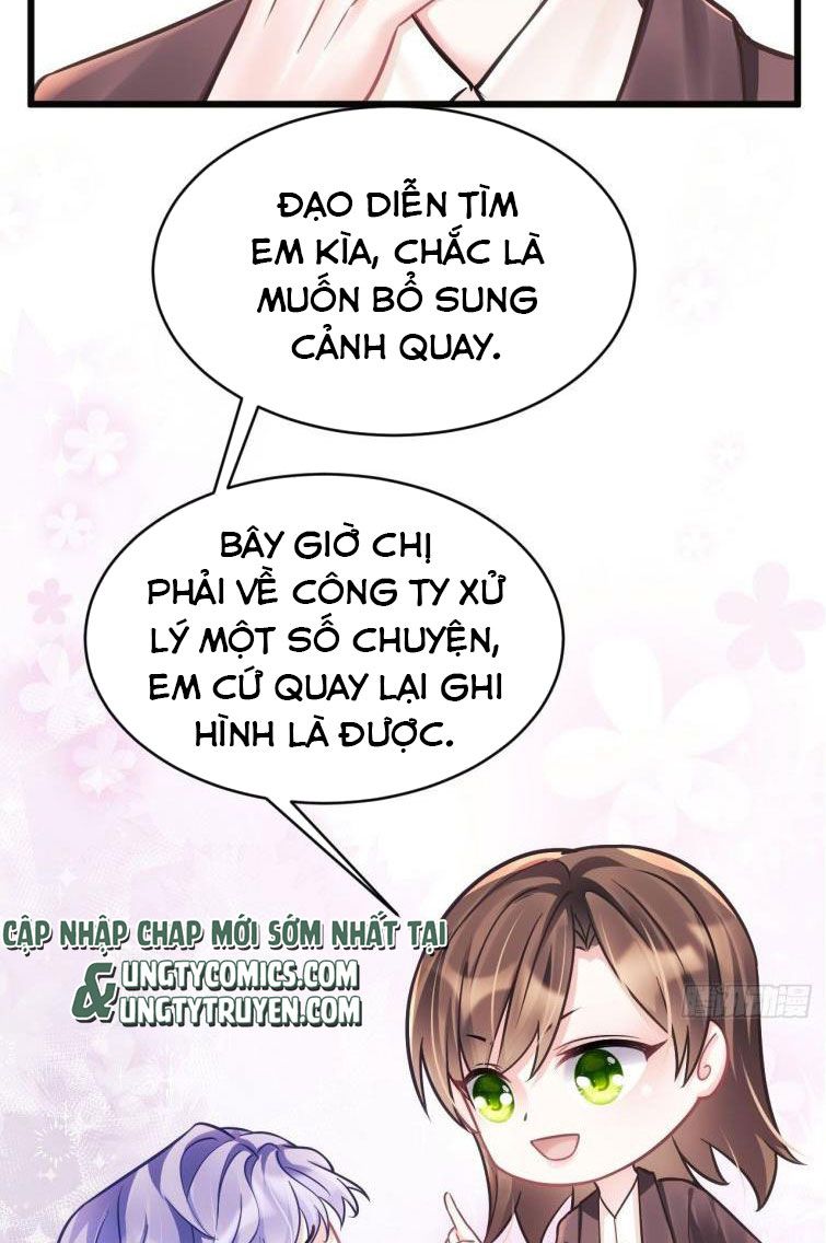 Tôi Hoài Nghi Ảnh Đế Đang Theo Đuổi Tôi Chapter 14 - Next Chapter 14