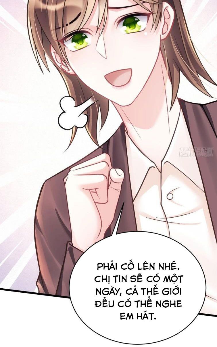 Tôi Hoài Nghi Ảnh Đế Đang Theo Đuổi Tôi Chapter 14 - Next Chapter 14