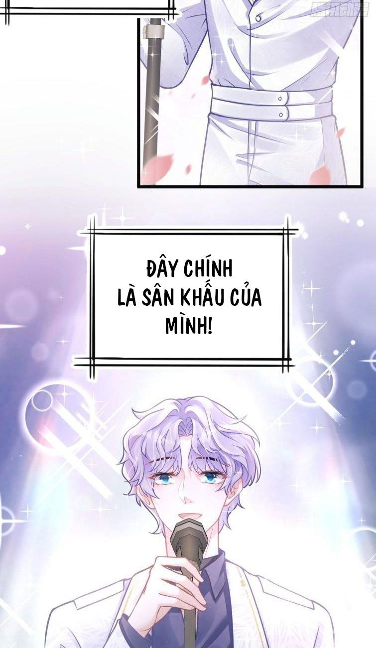 Tôi Hoài Nghi Ảnh Đế Đang Theo Đuổi Tôi Chapter 14 - Next Chapter 14