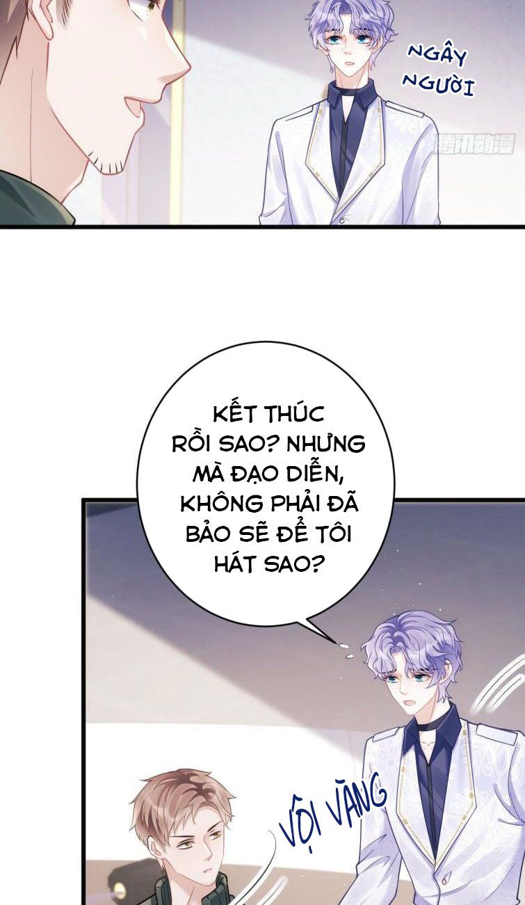 Tôi Hoài Nghi Ảnh Đế Đang Theo Đuổi Tôi Chapter 14 - Next Chapter 14