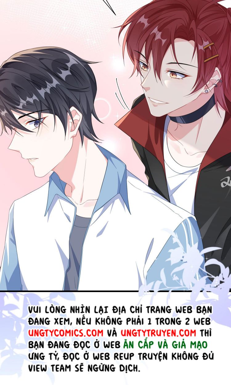 Giáo Bá Là Một Tên Yêu Tinh Chapter 7 - Next Chapter 8