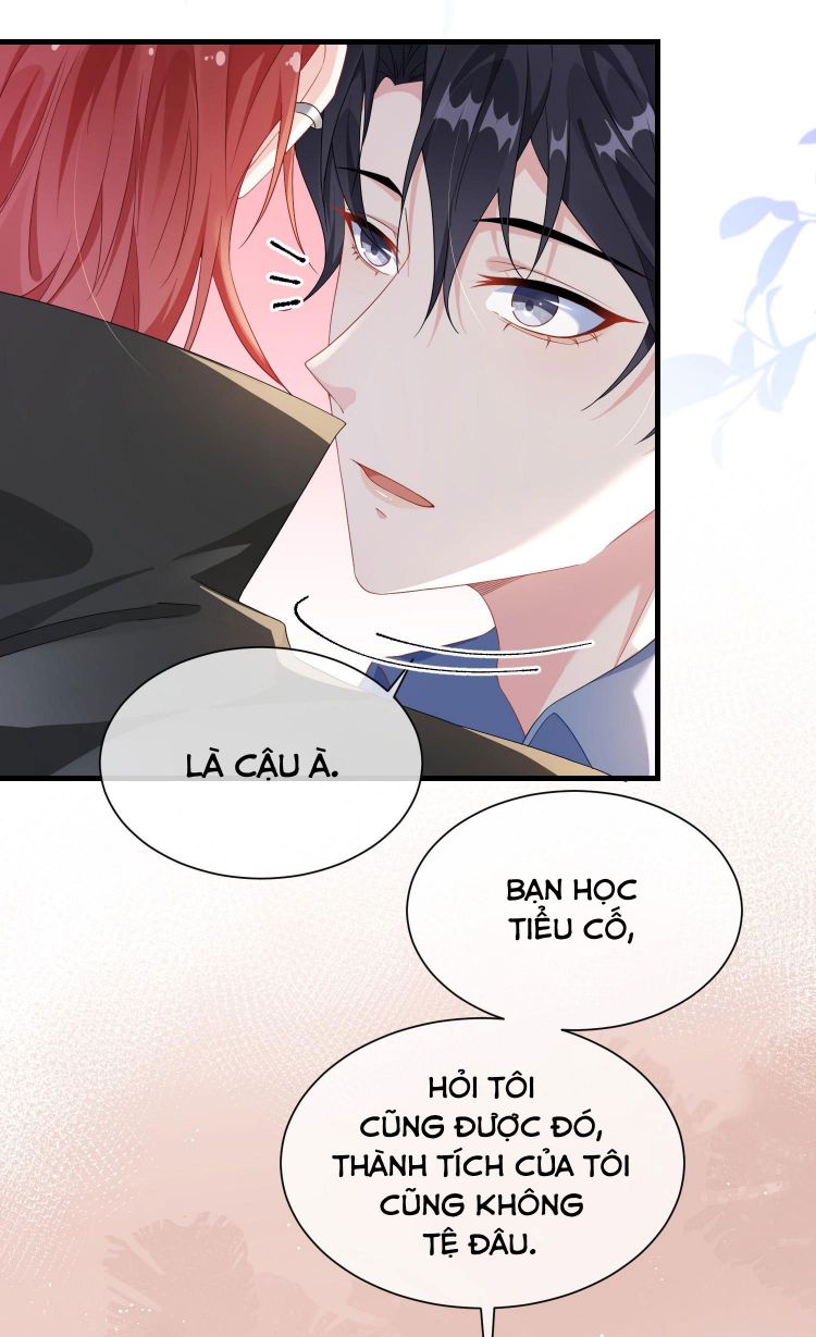 Giáo Bá Là Một Tên Yêu Tinh Chapter 7 - Next Chapter 8