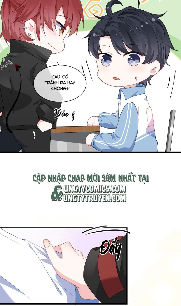 Giáo Bá Là Một Tên Yêu Tinh Chapter 7 - Next Chapter 8