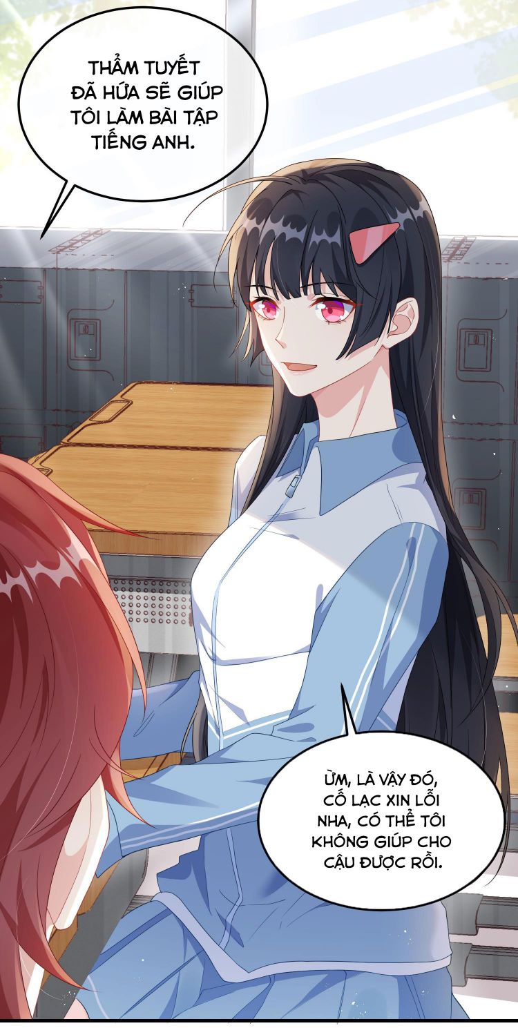 Giáo Bá Là Một Tên Yêu Tinh Chapter 7 - Next Chapter 8