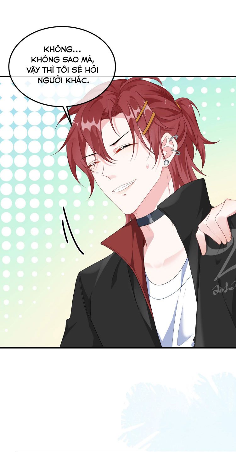 Giáo Bá Là Một Tên Yêu Tinh Chapter 7 - Next Chapter 8