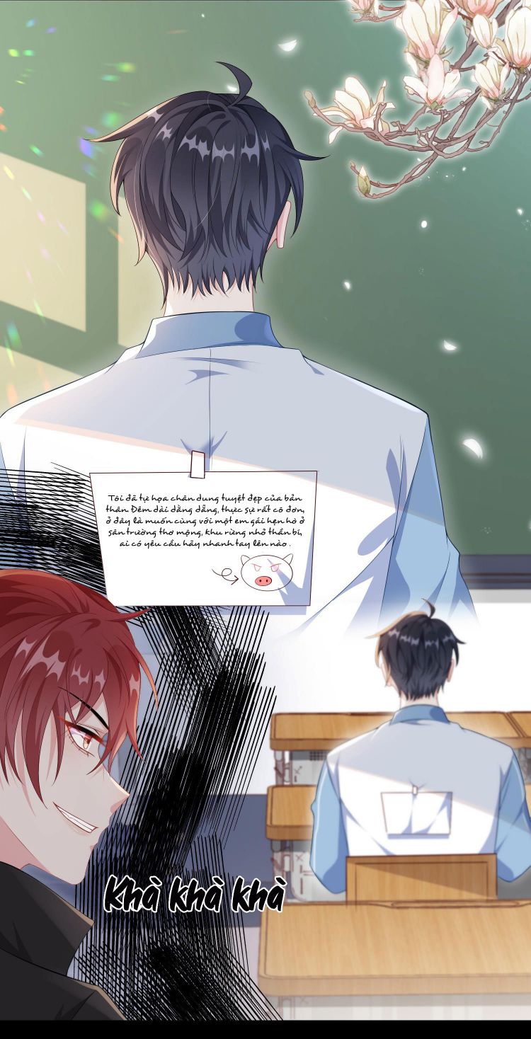 Giáo Bá Là Một Tên Yêu Tinh Chapter 7 - Next Chapter 8