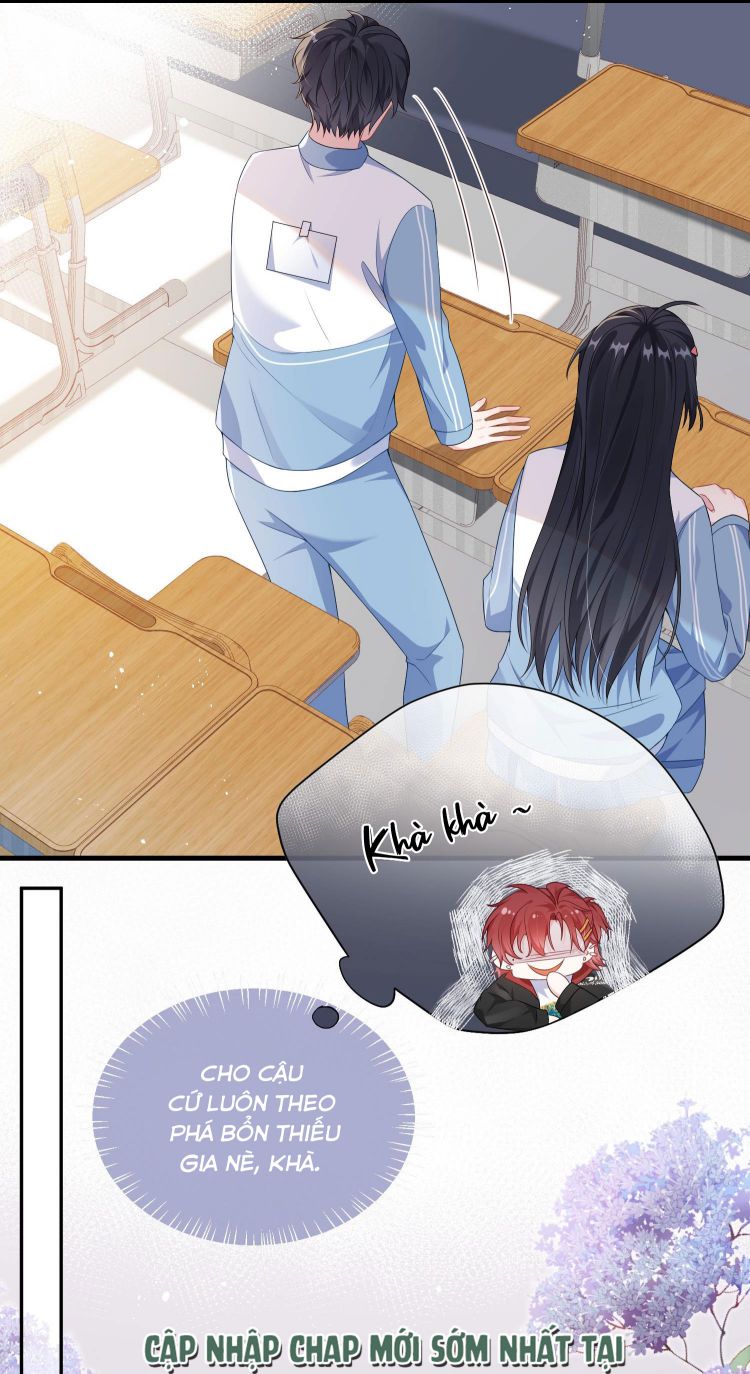 Giáo Bá Là Một Tên Yêu Tinh Chapter 7 - Next Chapter 8