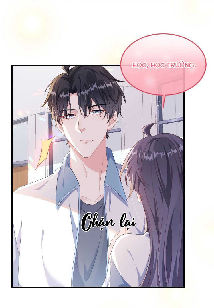 Giáo Bá Là Một Tên Yêu Tinh Chapter 7 - Next Chapter 8