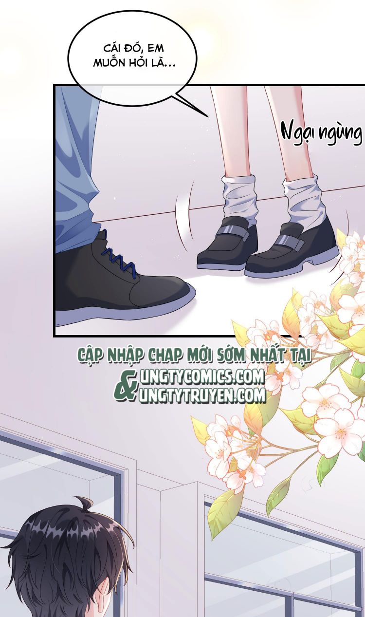 Giáo Bá Là Một Tên Yêu Tinh Chapter 7 - Next Chapter 8
