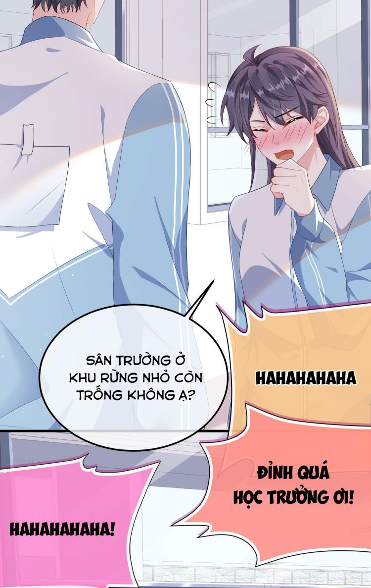 Giáo Bá Là Một Tên Yêu Tinh Chapter 7 - Next Chapter 8