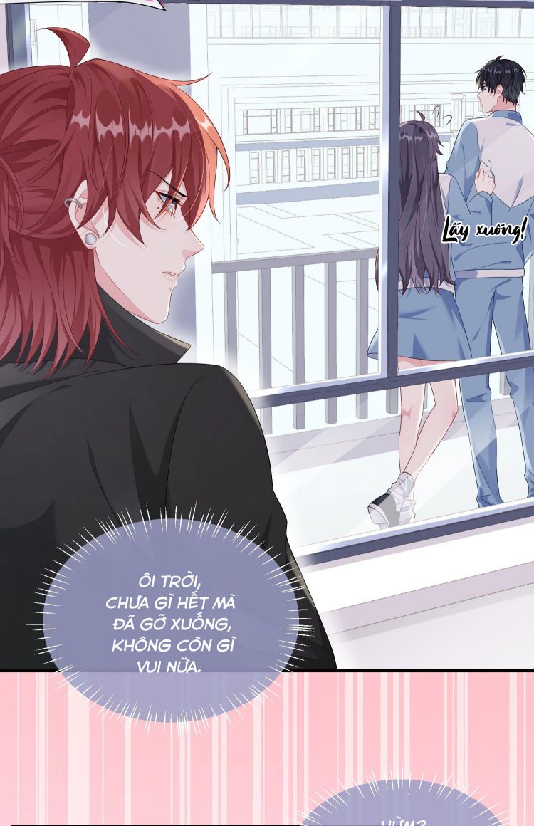 Giáo Bá Là Một Tên Yêu Tinh Chapter 7 - Next Chapter 8