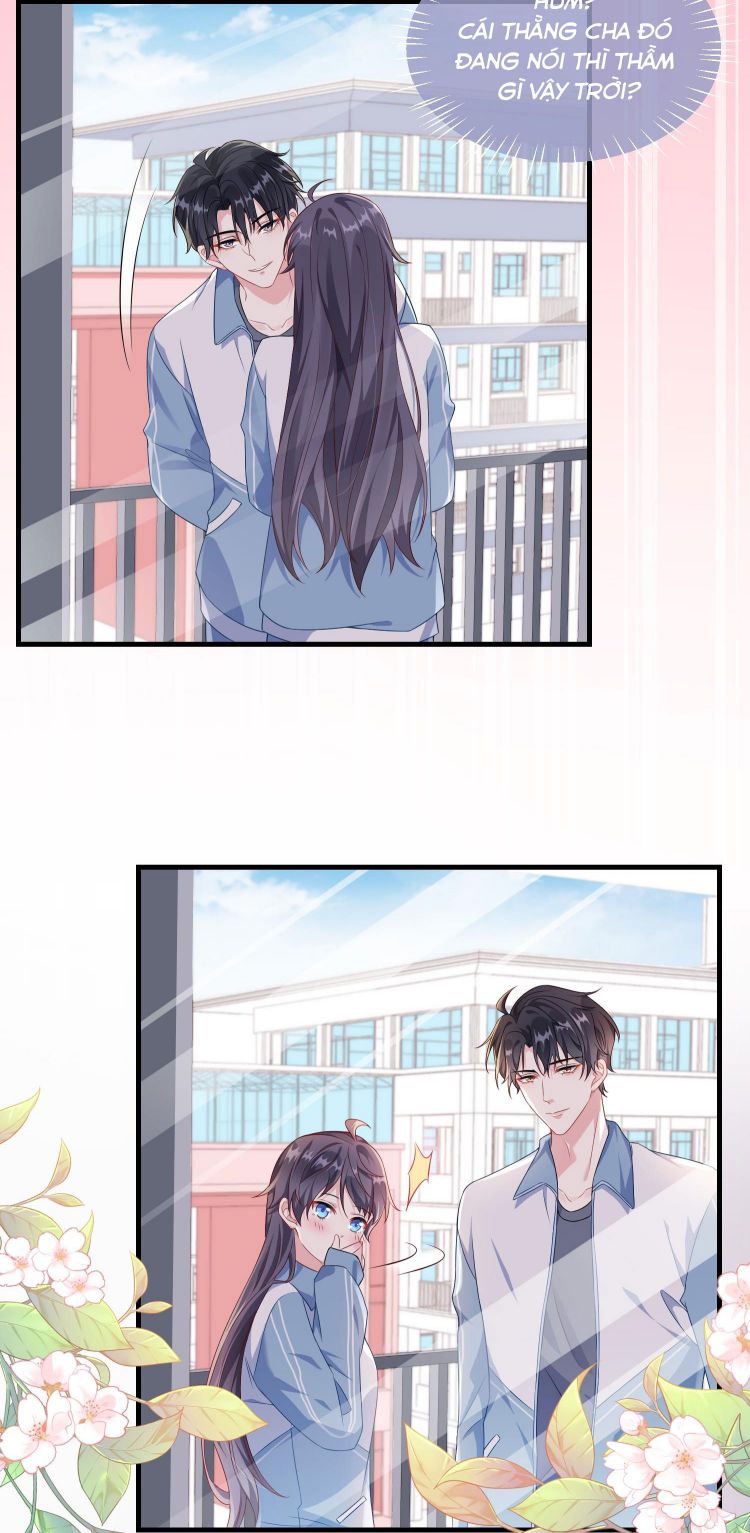 Giáo Bá Là Một Tên Yêu Tinh Chapter 7 - Next Chapter 8