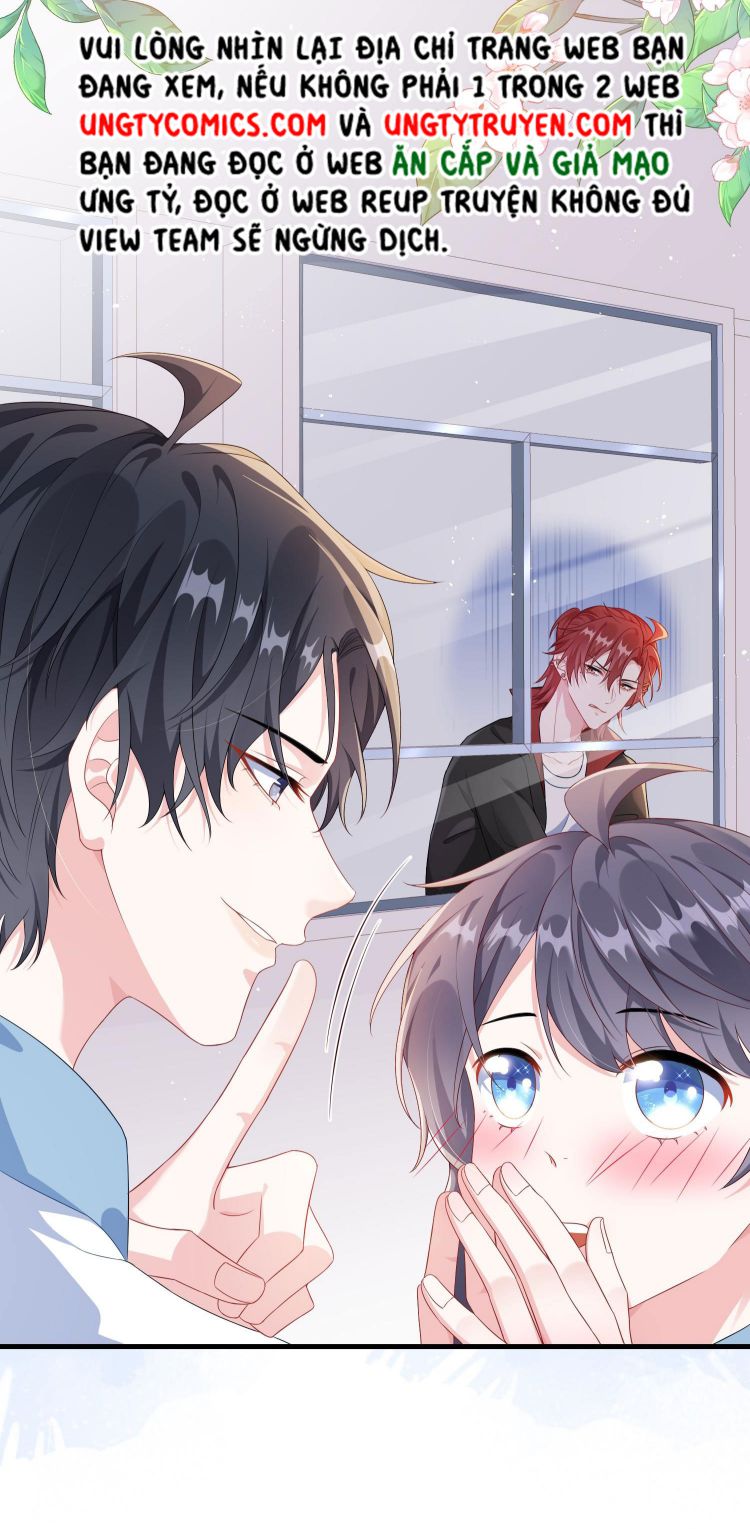 Giáo Bá Là Một Tên Yêu Tinh Chapter 7 - Next Chapter 8