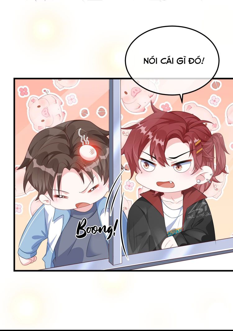 Giáo Bá Là Một Tên Yêu Tinh Chapter 7 - Next Chapter 8