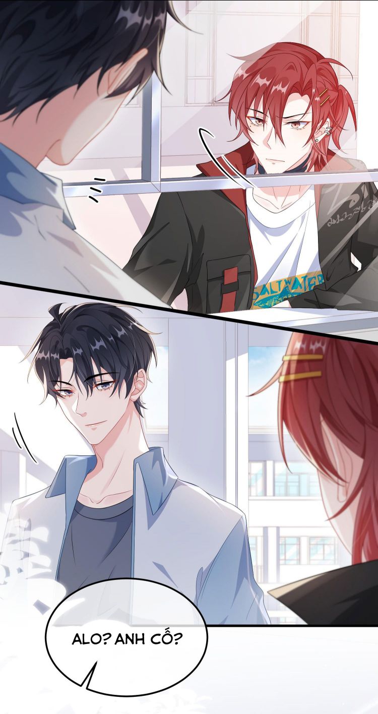 Giáo Bá Là Một Tên Yêu Tinh Chapter 7 - Next Chapter 8