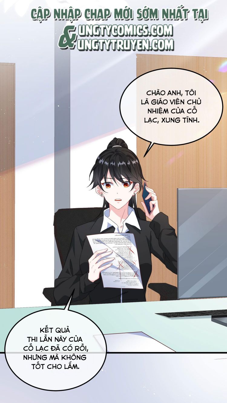 Giáo Bá Là Một Tên Yêu Tinh Chapter 7 - Next Chapter 8