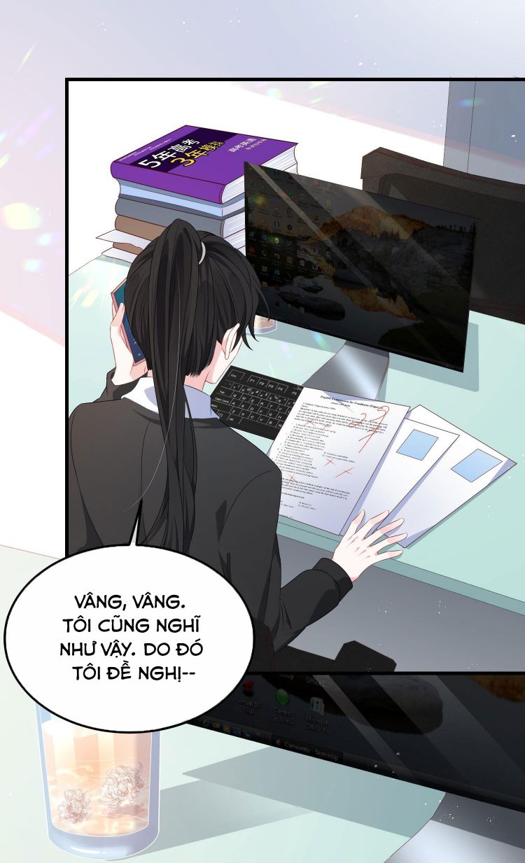 Giáo Bá Là Một Tên Yêu Tinh Chapter 7 - Next Chapter 8