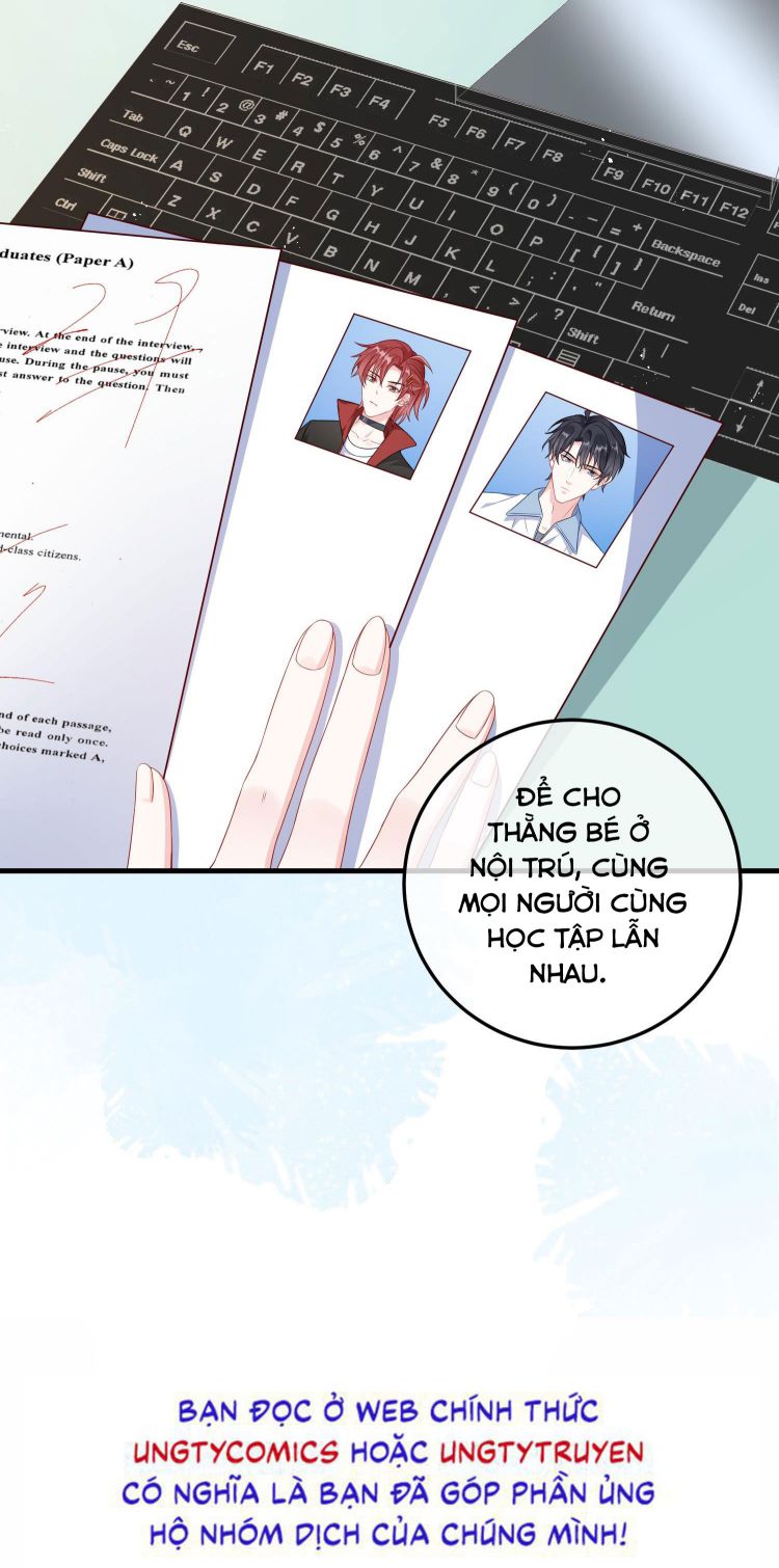 Giáo Bá Là Một Tên Yêu Tinh Chapter 7 - Next Chapter 8