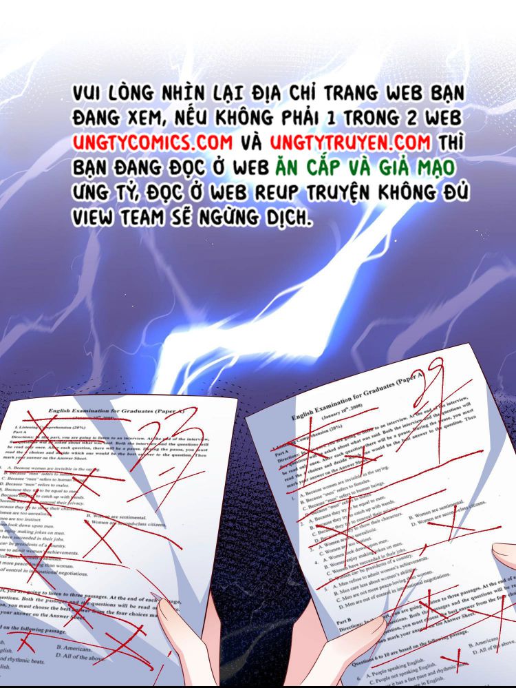 Giáo Bá Là Một Tên Yêu Tinh Chapter 7 - Next Chapter 8