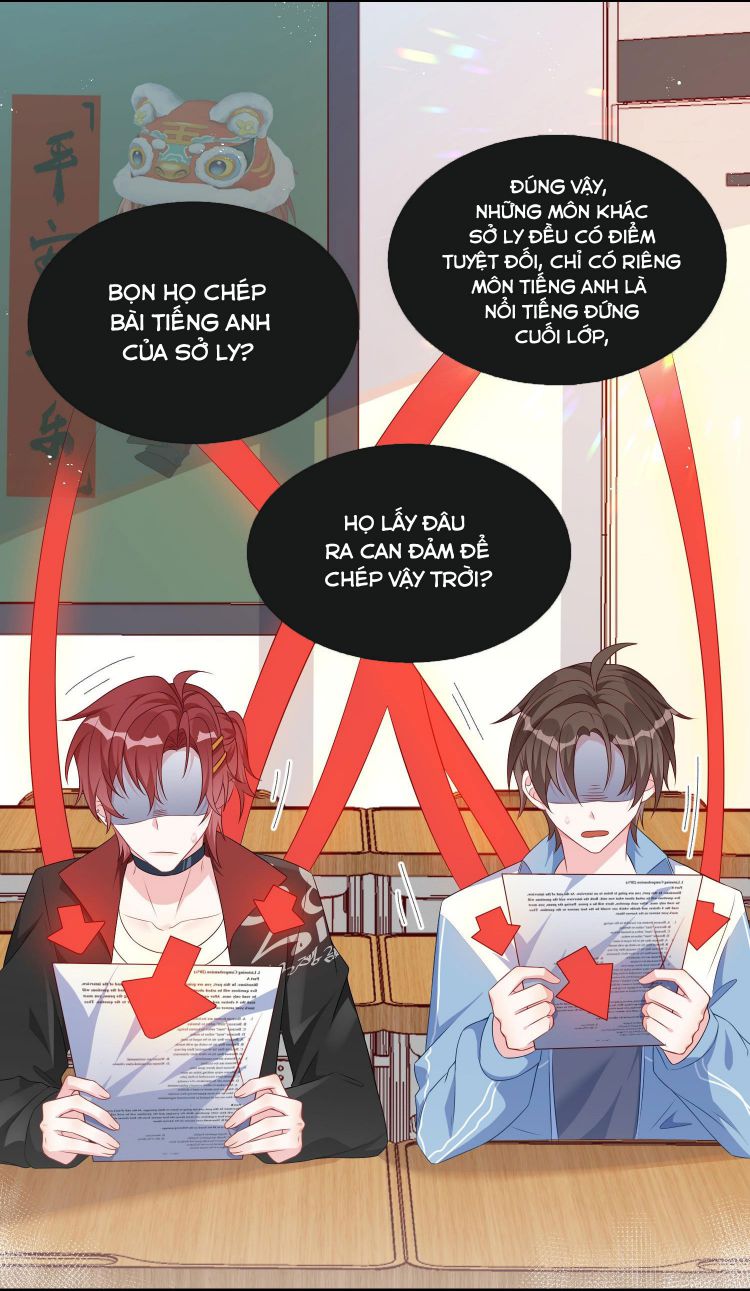 Giáo Bá Là Một Tên Yêu Tinh Chapter 7 - Next Chapter 8