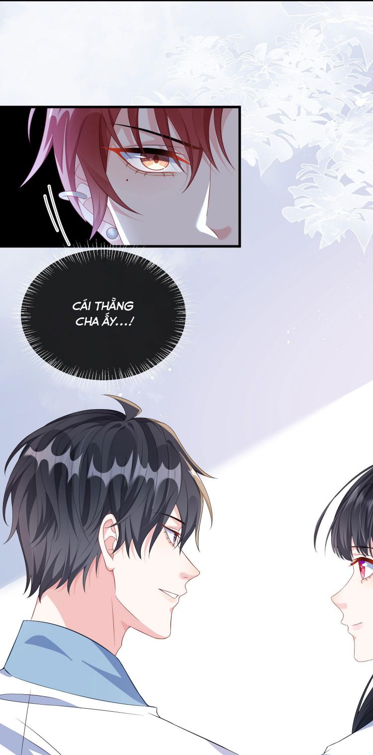 Giáo Bá Là Một Tên Yêu Tinh Chapter 7 - Next Chapter 8