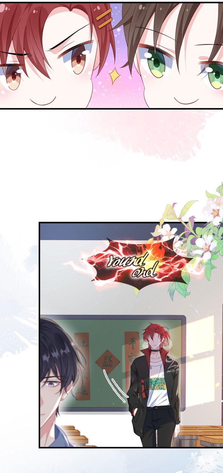 Giáo Bá Là Một Tên Yêu Tinh Chapter 7 - Next Chapter 8