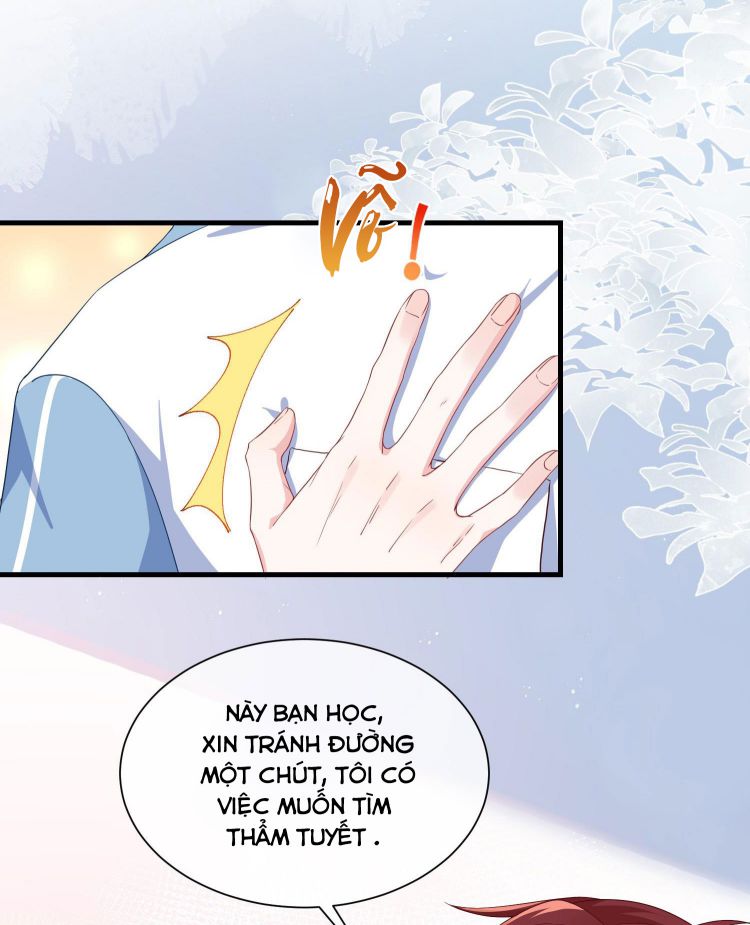 Giáo Bá Là Một Tên Yêu Tinh Chapter 7 - Next Chapter 8