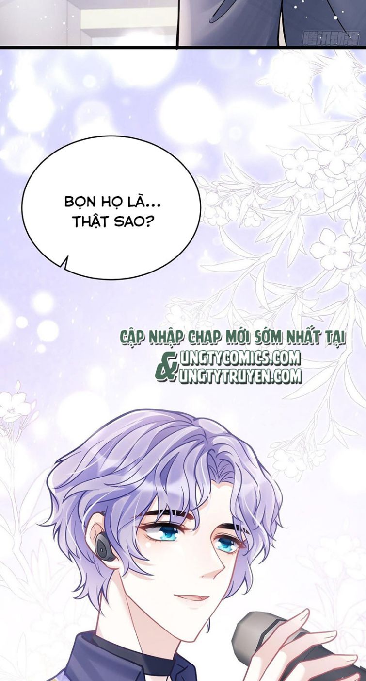 Tôi Hoài Nghi Ảnh Đế Đang Theo Đuổi Tôi Chapter 15 - Next Chapter 15
