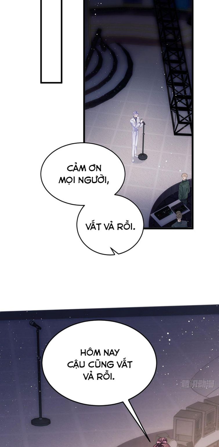 Tôi Hoài Nghi Ảnh Đế Đang Theo Đuổi Tôi Chapter 15 - Next Chapter 15