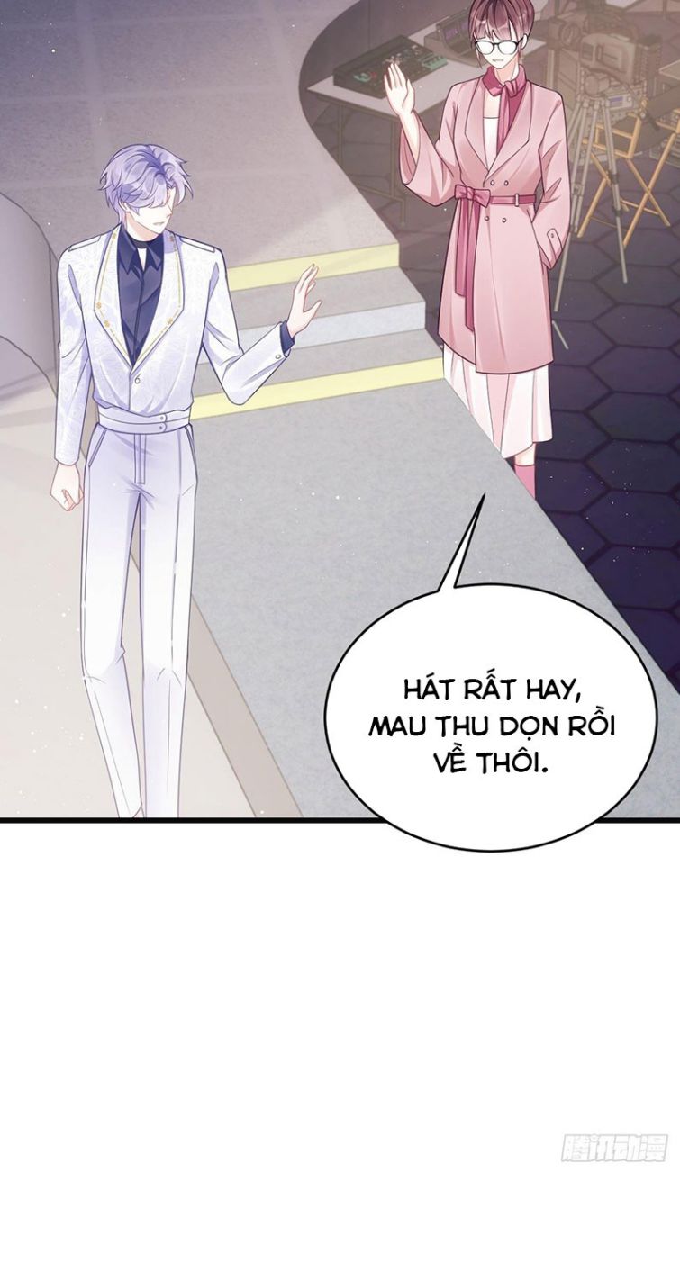 Tôi Hoài Nghi Ảnh Đế Đang Theo Đuổi Tôi Chapter 15 - Next Chapter 15