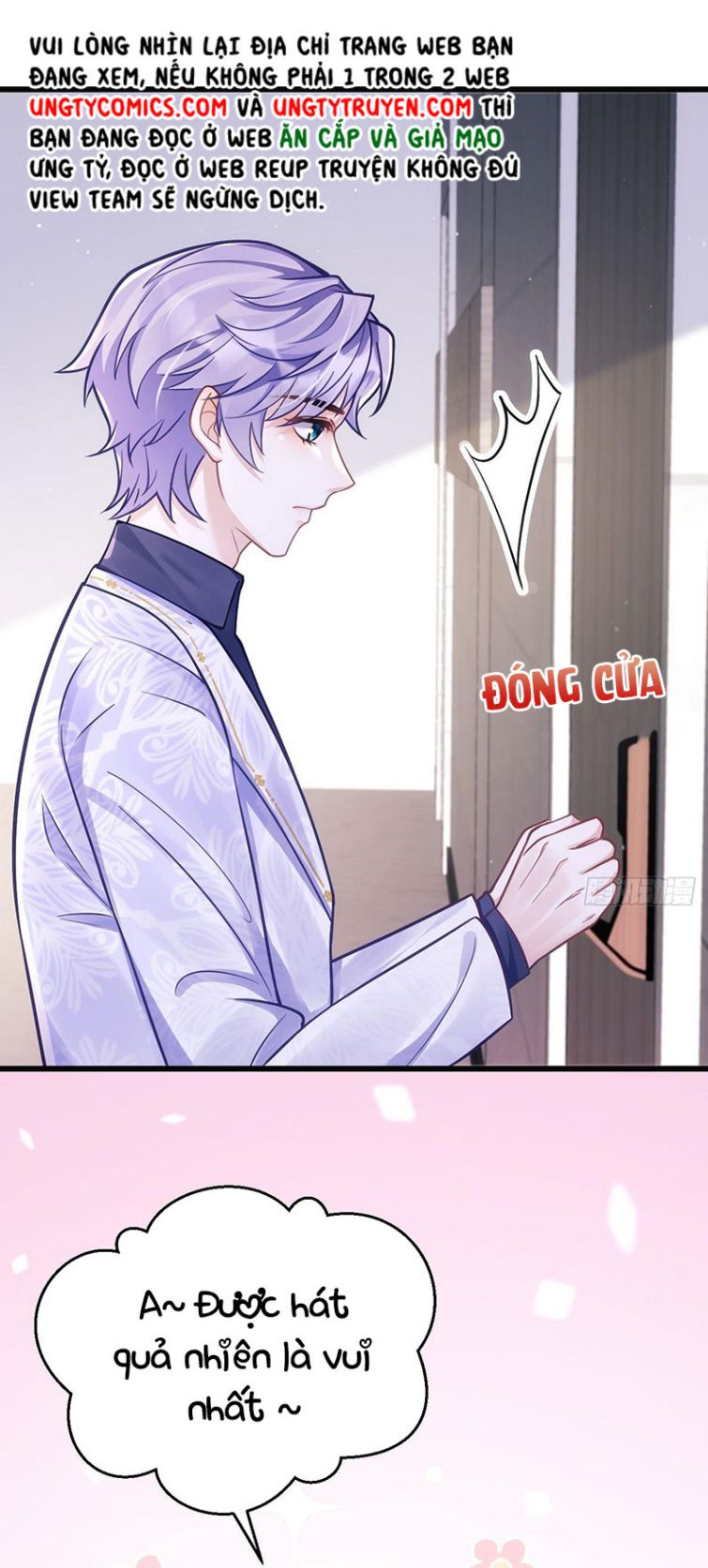 Tôi Hoài Nghi Ảnh Đế Đang Theo Đuổi Tôi Chapter 15 - Next Chapter 15