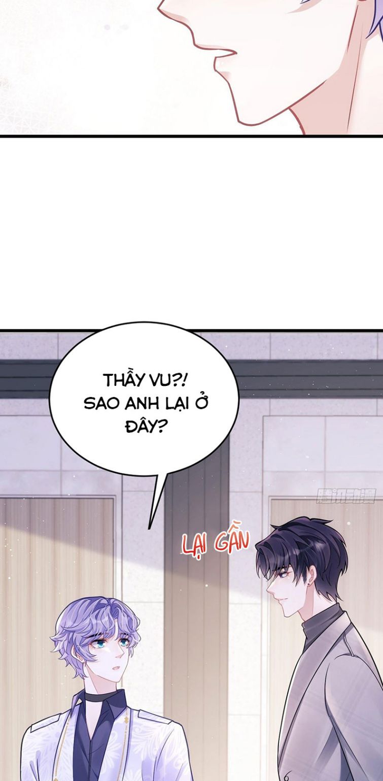 Tôi Hoài Nghi Ảnh Đế Đang Theo Đuổi Tôi Chapter 15 - Next Chapter 15