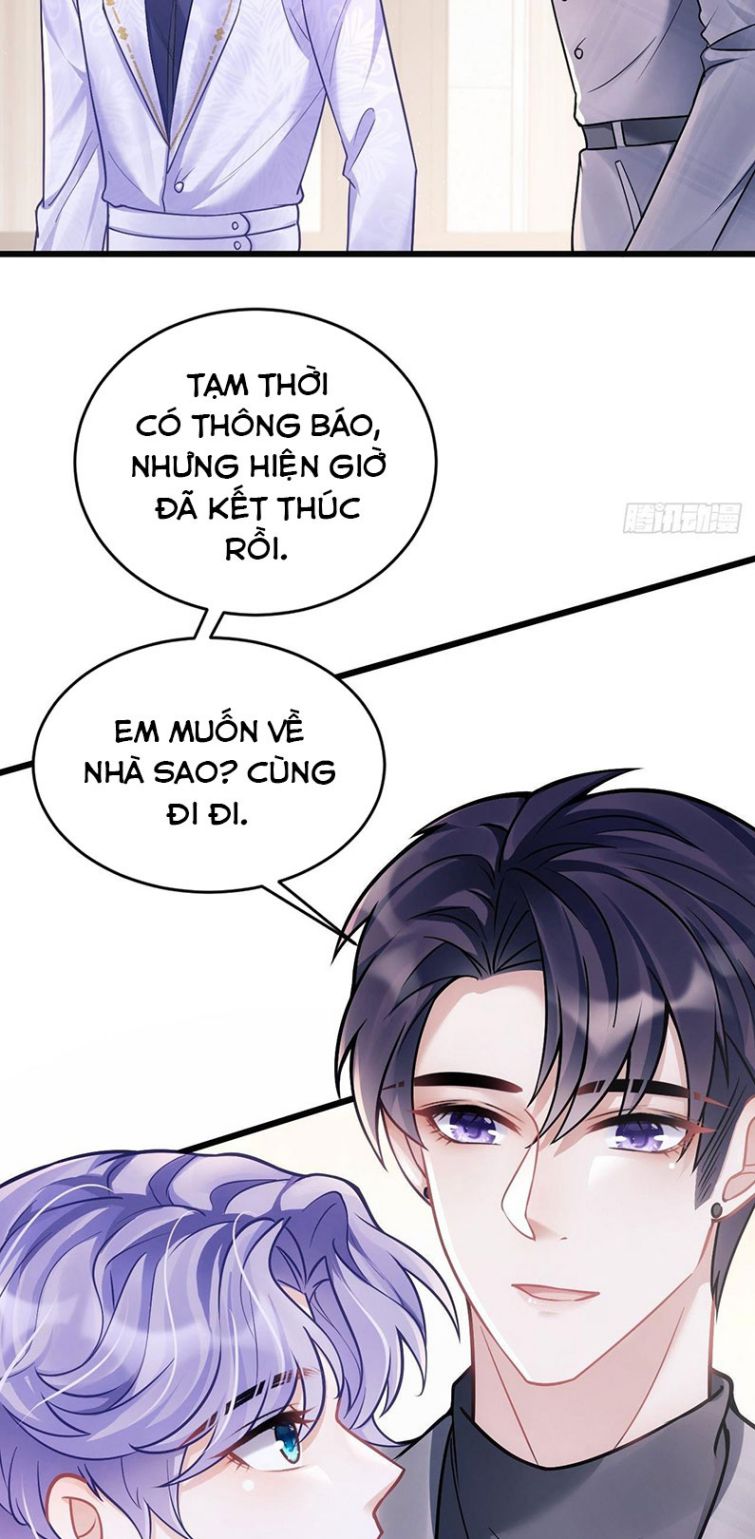 Tôi Hoài Nghi Ảnh Đế Đang Theo Đuổi Tôi Chapter 15 - Next Chapter 15